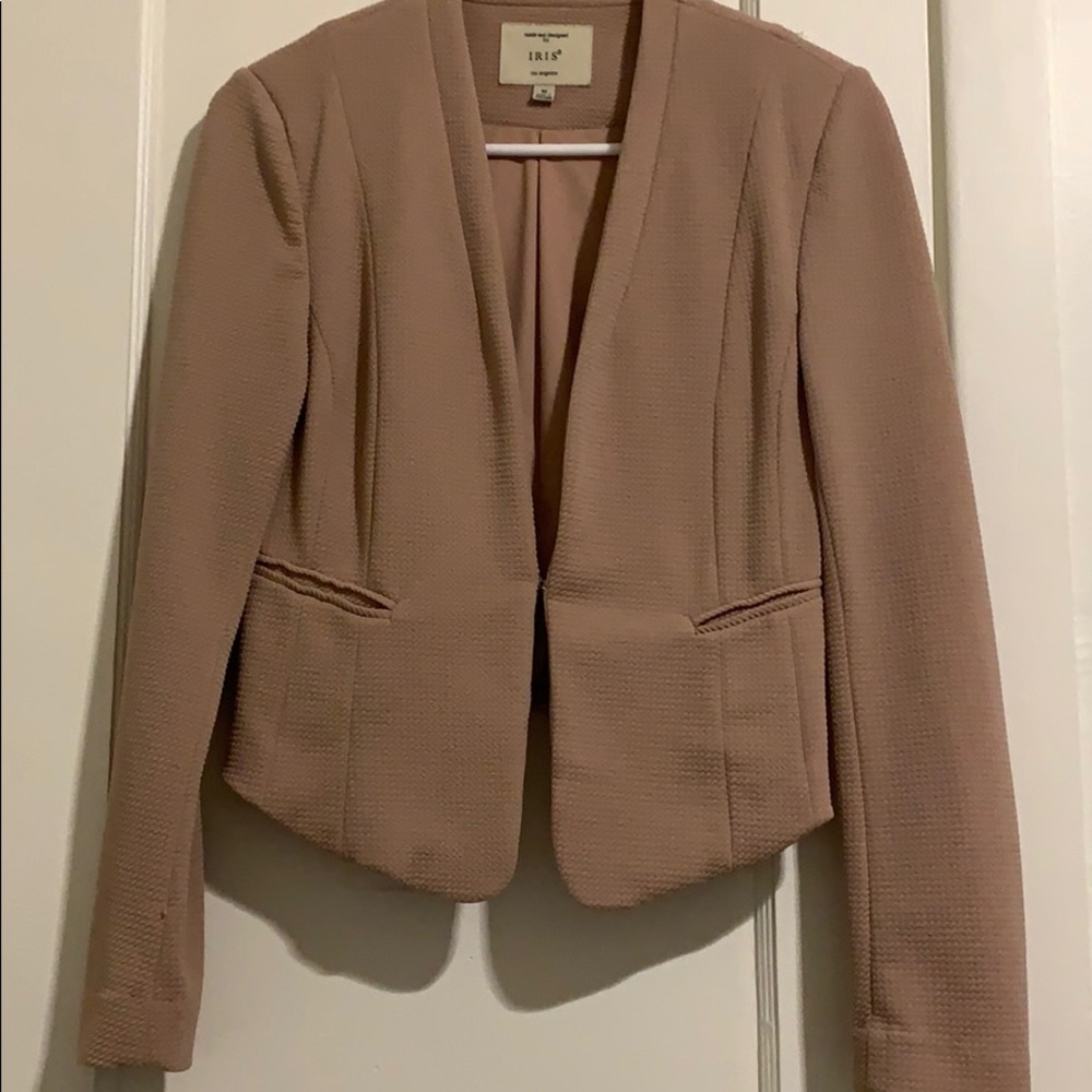 Jacket - Picture 2 of 3